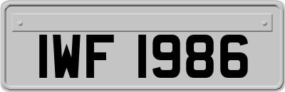 IWF1986