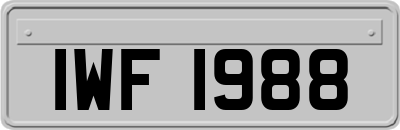 IWF1988