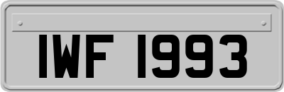 IWF1993