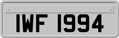 IWF1994