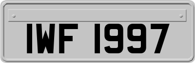 IWF1997