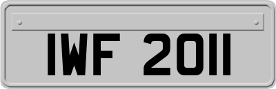 IWF2011