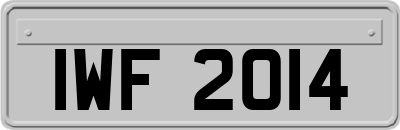 IWF2014