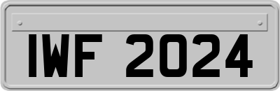 IWF2024