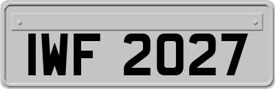 IWF2027