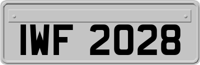 IWF2028