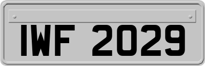 IWF2029