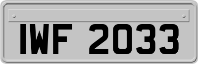 IWF2033