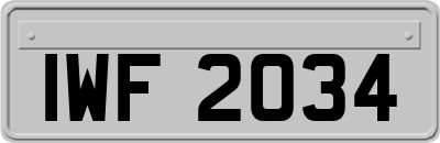 IWF2034