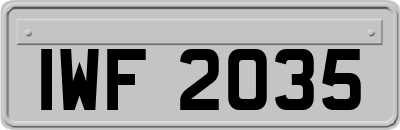 IWF2035
