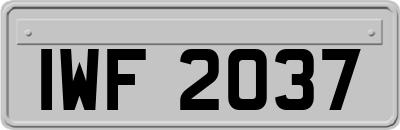 IWF2037