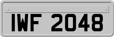 IWF2048