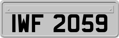 IWF2059