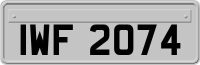 IWF2074