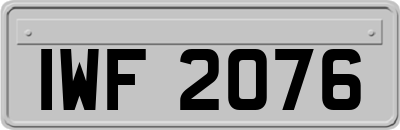 IWF2076