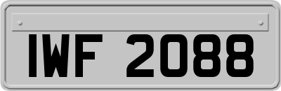IWF2088