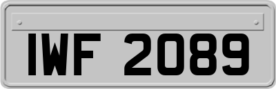 IWF2089