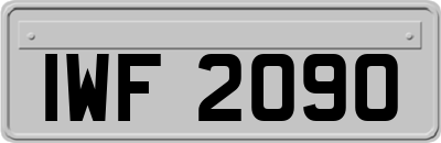 IWF2090