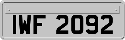 IWF2092