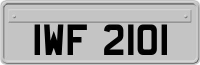 IWF2101