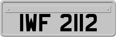 IWF2112