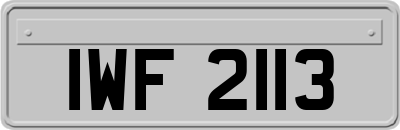IWF2113