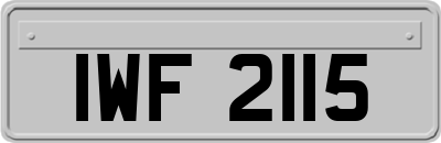 IWF2115
