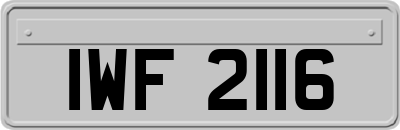 IWF2116