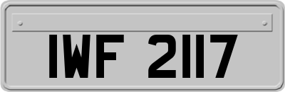 IWF2117