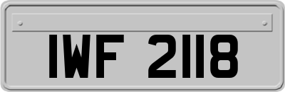 IWF2118