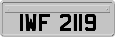 IWF2119