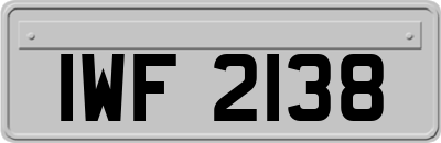 IWF2138