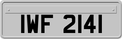 IWF2141