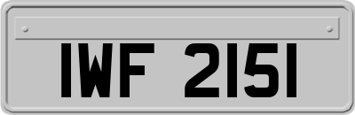 IWF2151