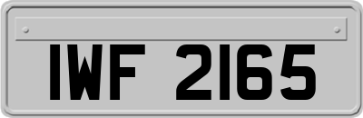 IWF2165