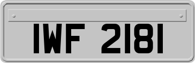 IWF2181