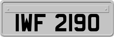 IWF2190