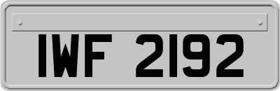 IWF2192