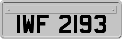 IWF2193