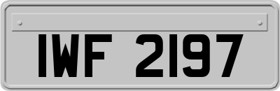IWF2197