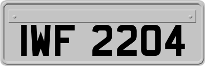 IWF2204
