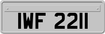 IWF2211