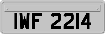 IWF2214