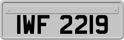 IWF2219