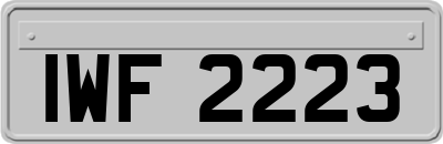 IWF2223