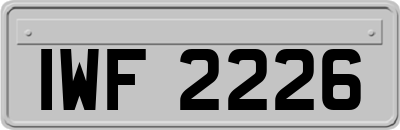 IWF2226