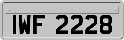 IWF2228