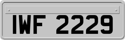 IWF2229