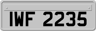 IWF2235