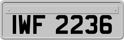 IWF2236